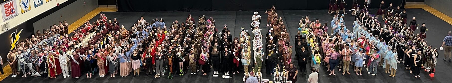Plainfield Winter Guard